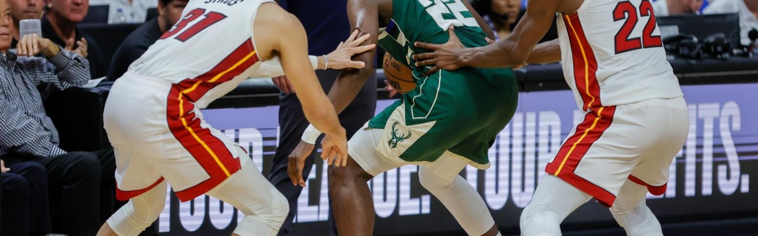 斯特鲁斯：我是罗斯的球迷 我也从巴特勒的身上学到很多