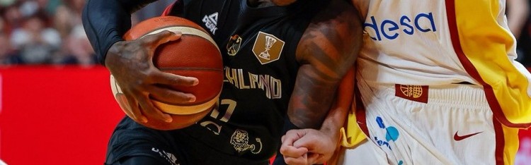 热身赛德国106-105战胜西班牙 施罗德砍24分10助并完成准绝杀！