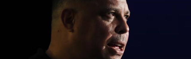 地方足协齐心力挺现任主席，大罗沮丧退出足协大选